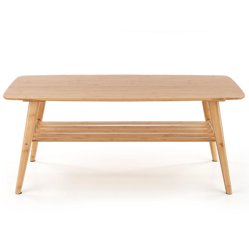 Konferenční stolek Mendoza přírodní Baumax