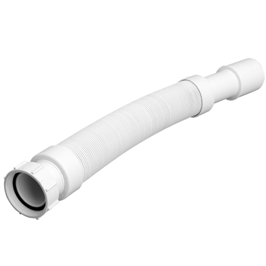 Montážní spojka elastická L-600 šroubováná 40/50mm McAlpine