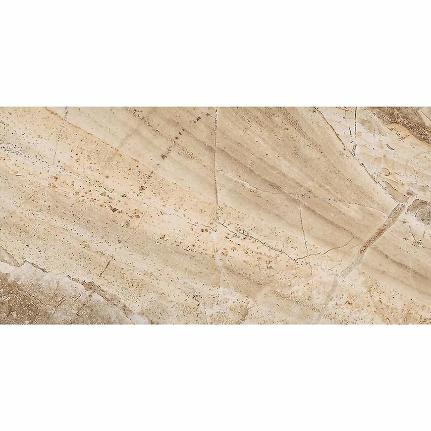 Nástěnný obklad Manhattan sand 30/60 REKT. Ceramika color