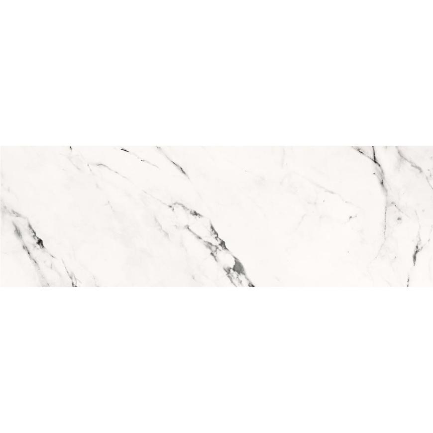 Nástěnný obklad Space white matt micro 29/89 REKT. Cersanit