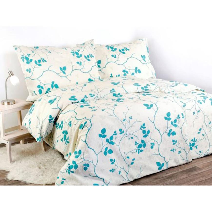 Povlečení bavlna 140x200 KR 389 Škodák