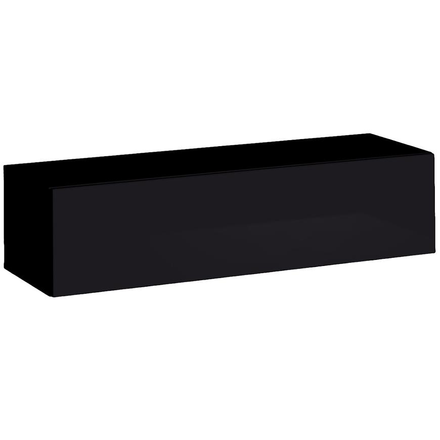 Tv Stolek závěsný Switch SW2 Černá Baumax