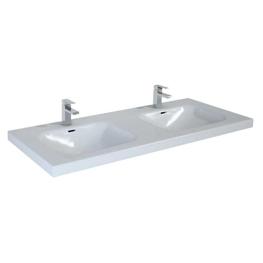 Umyvadlo Ola 120 Aqua Mercado