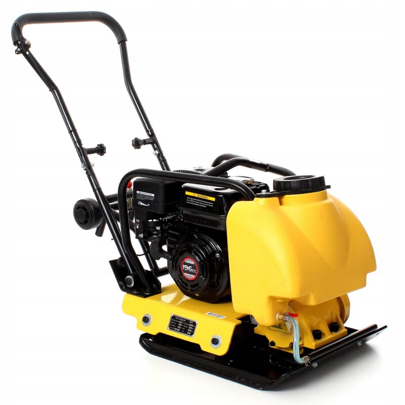 KRAFT&DELE Vibrační deska pěch 6