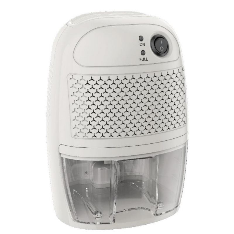 Vysoušeč vzduchu odvlhčovač 25W KD10586 KRAFT&DELE