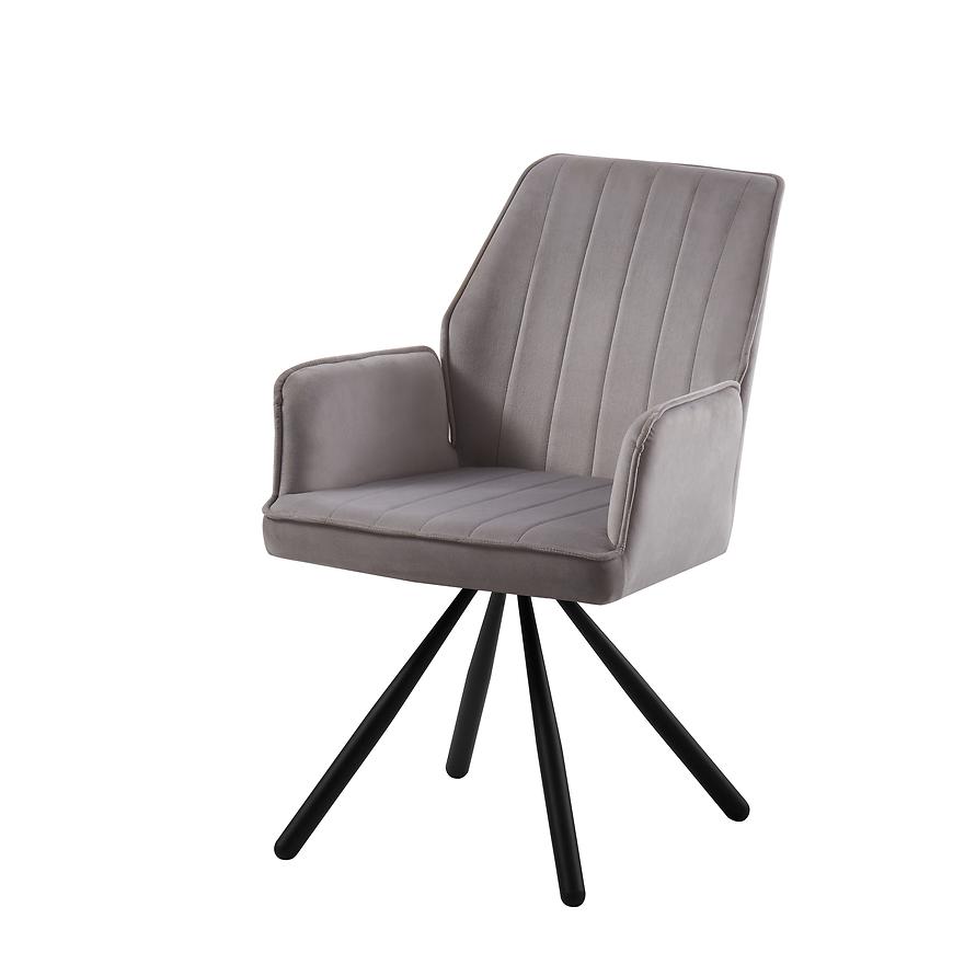 Židle Limassol Ldc 930 Light Grey Baumax