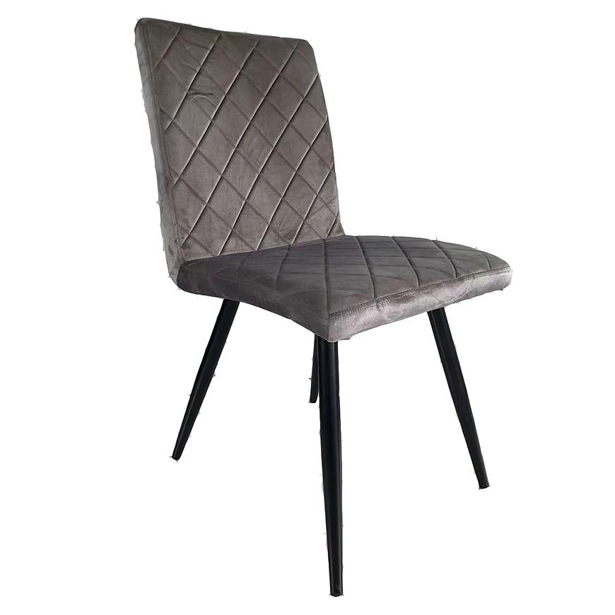 Židle Wendy grey G062-38 Baumax