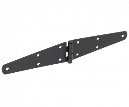 Závěs černý ZTS Domax - 250mm