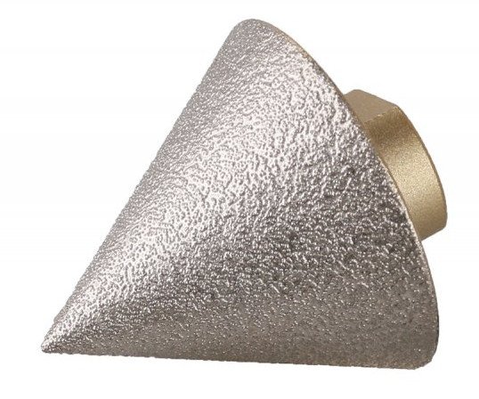 Korunka brusná diamantová kuželová M14 2-50mm Festa 24778