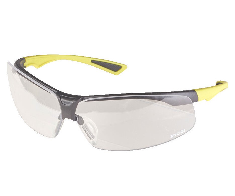 Brýle ochranné čiré Ryobi RSG01