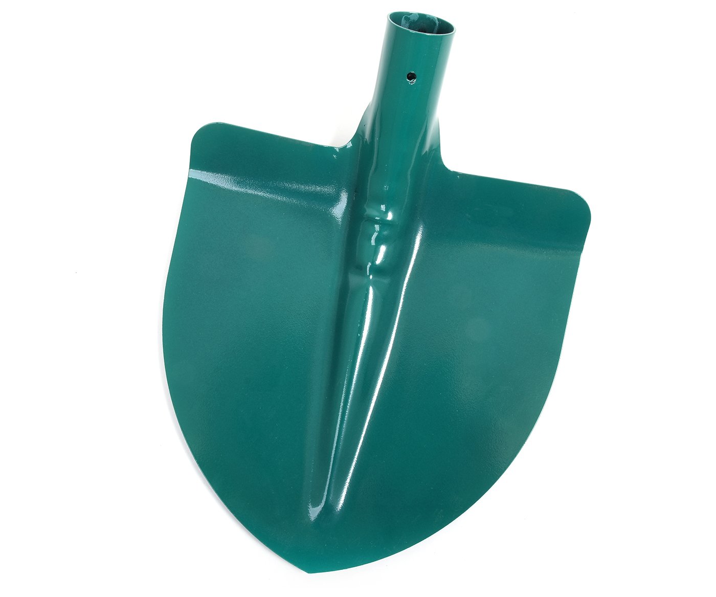 Lopata špičatá kalená srdcovka bez násady