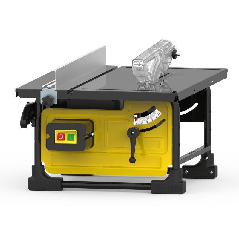 Stolní kotoučová pila na dřevo 2000W KD5290 KRAFT&DELE