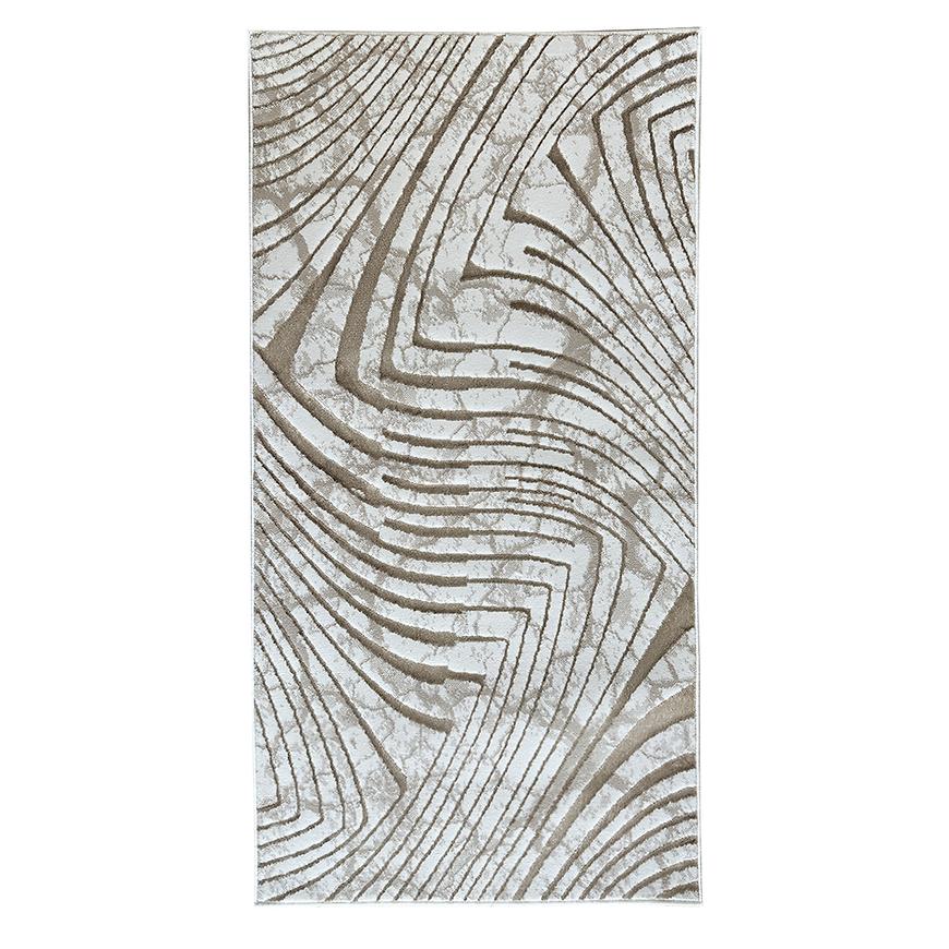 Koberec Palermo 0.8/1.5 MZ58B HBE SHRINK KRÉM