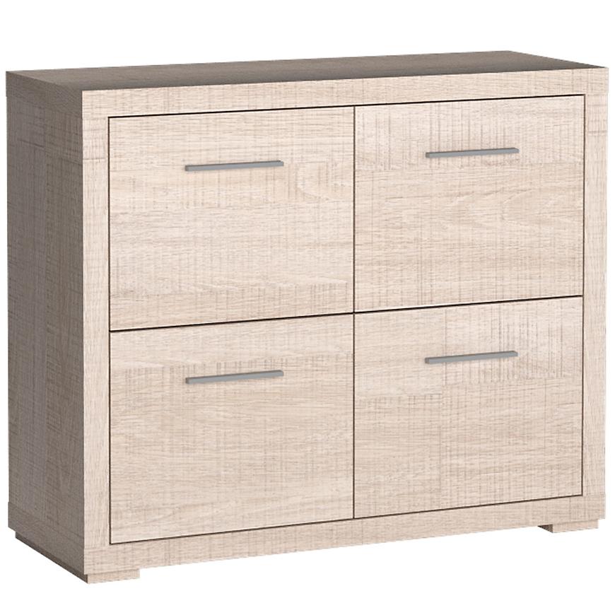 Komoda Vegas v5 santana Baumax