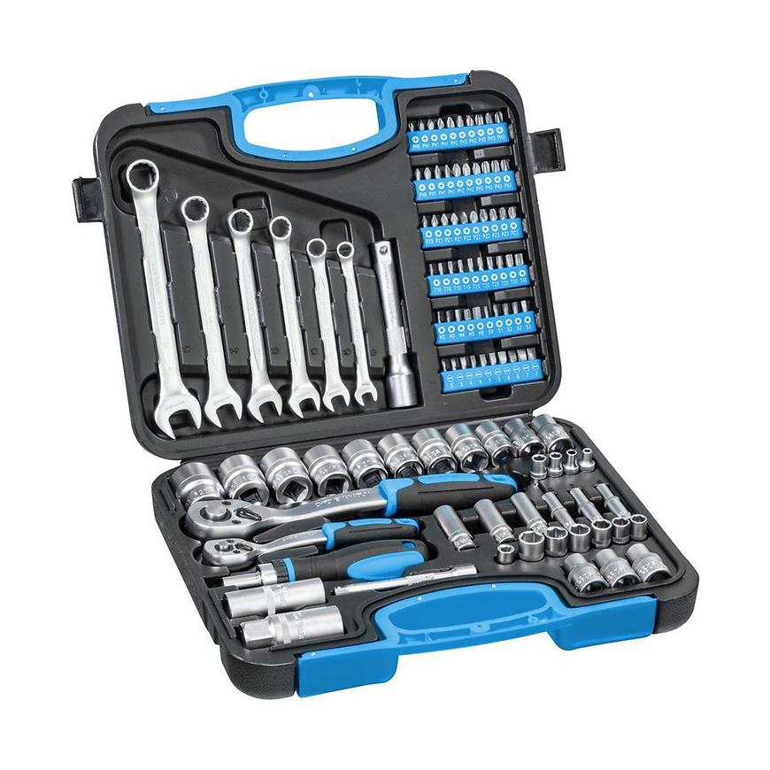 Kufřík s nářadím GWZK 104 GUDE