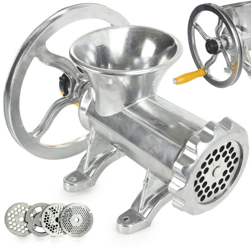 Mlýnek na maso ruční M90137 MAR-POL