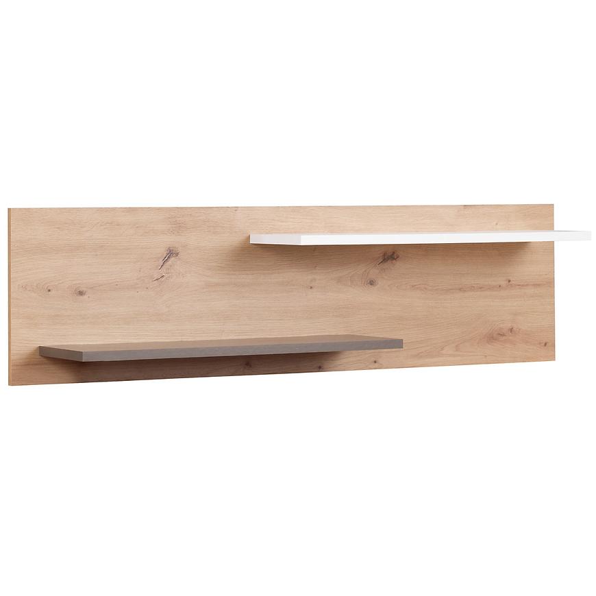 Police Kevin 10 artisan/grafit/bílá Baumax