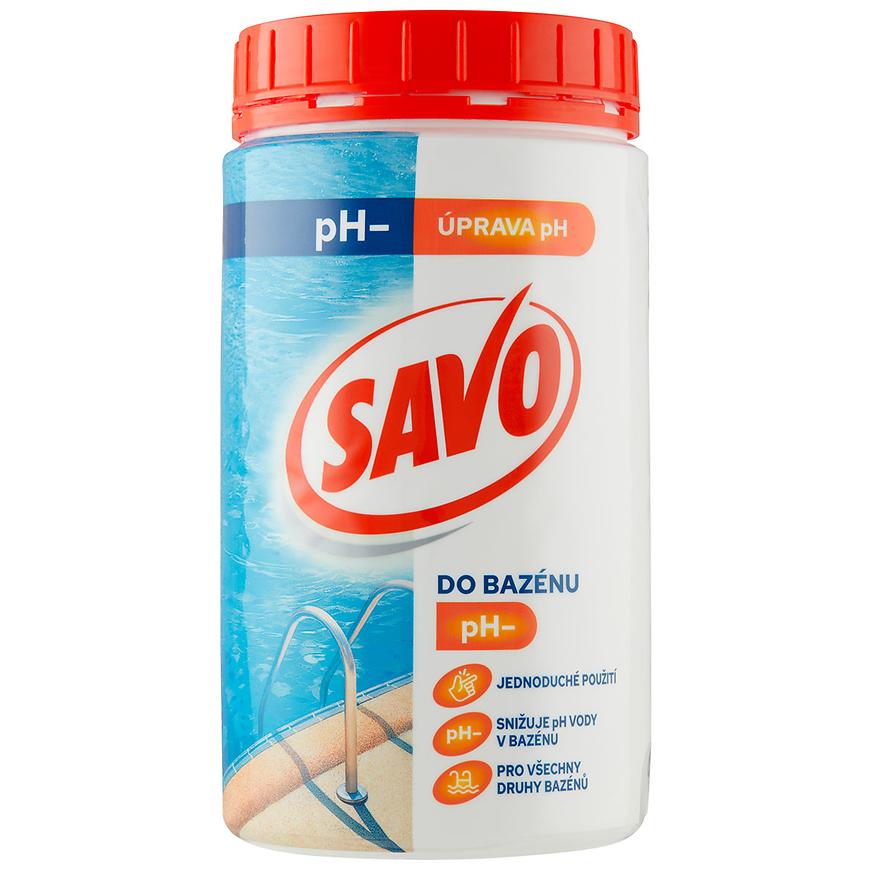 SAVO PH- 1.2 kg
