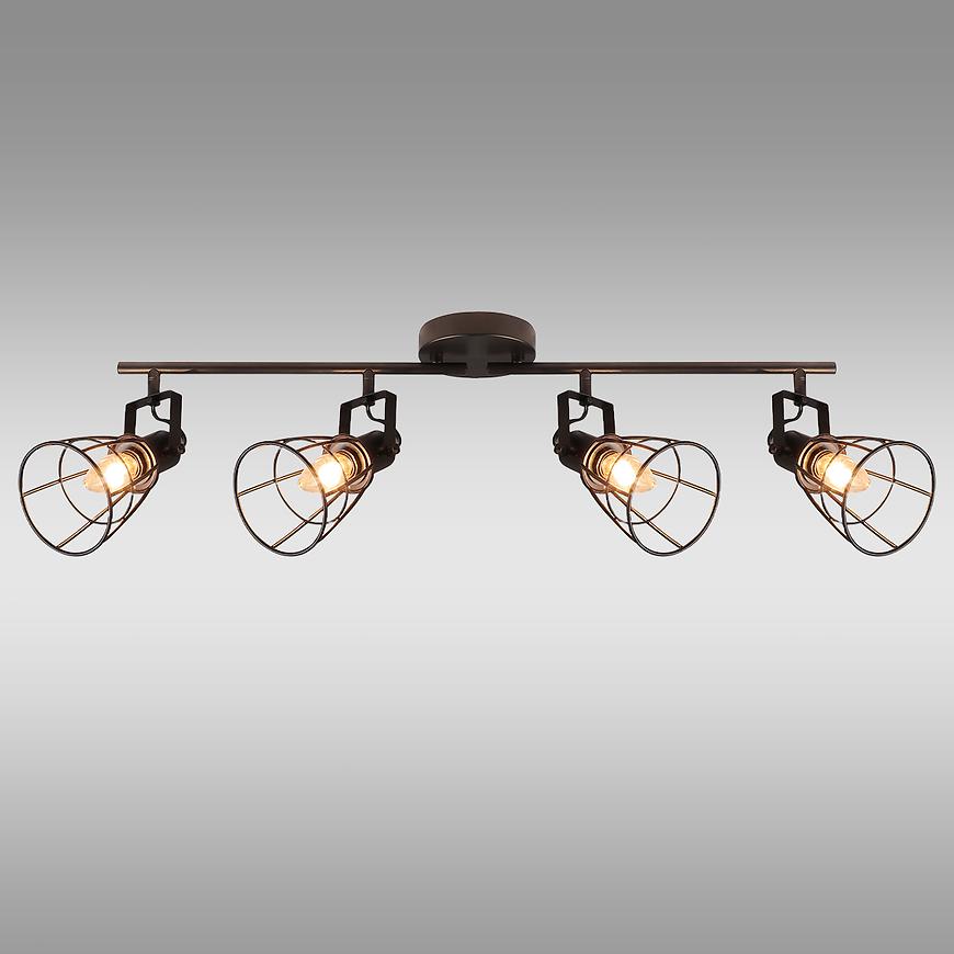 Svitidlo CELTIS AS-CEE144B LS4 Baumax