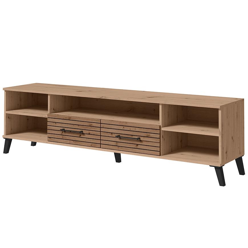 TV stolek Carlo 6 dub artisan Baumax