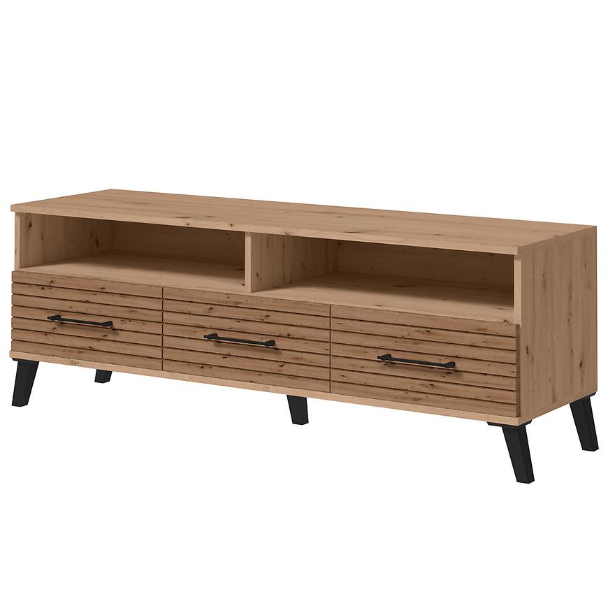 TV stolek Carlo 7 dub artisan Baumax