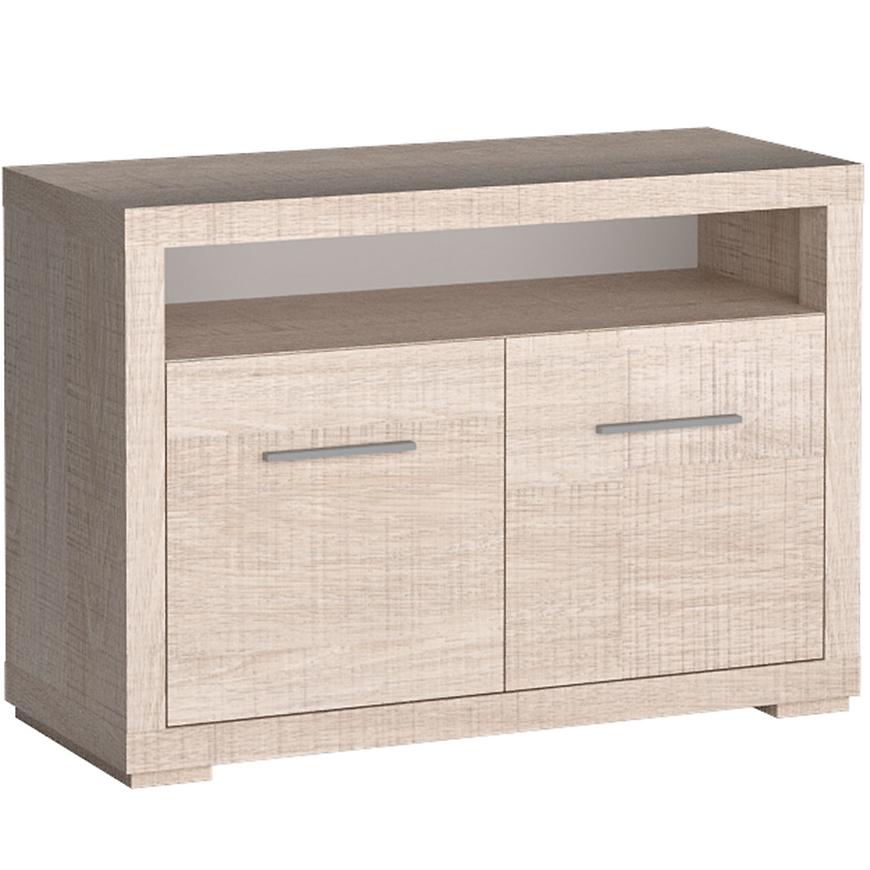 TV stolek Vegas v21 santana Baumax