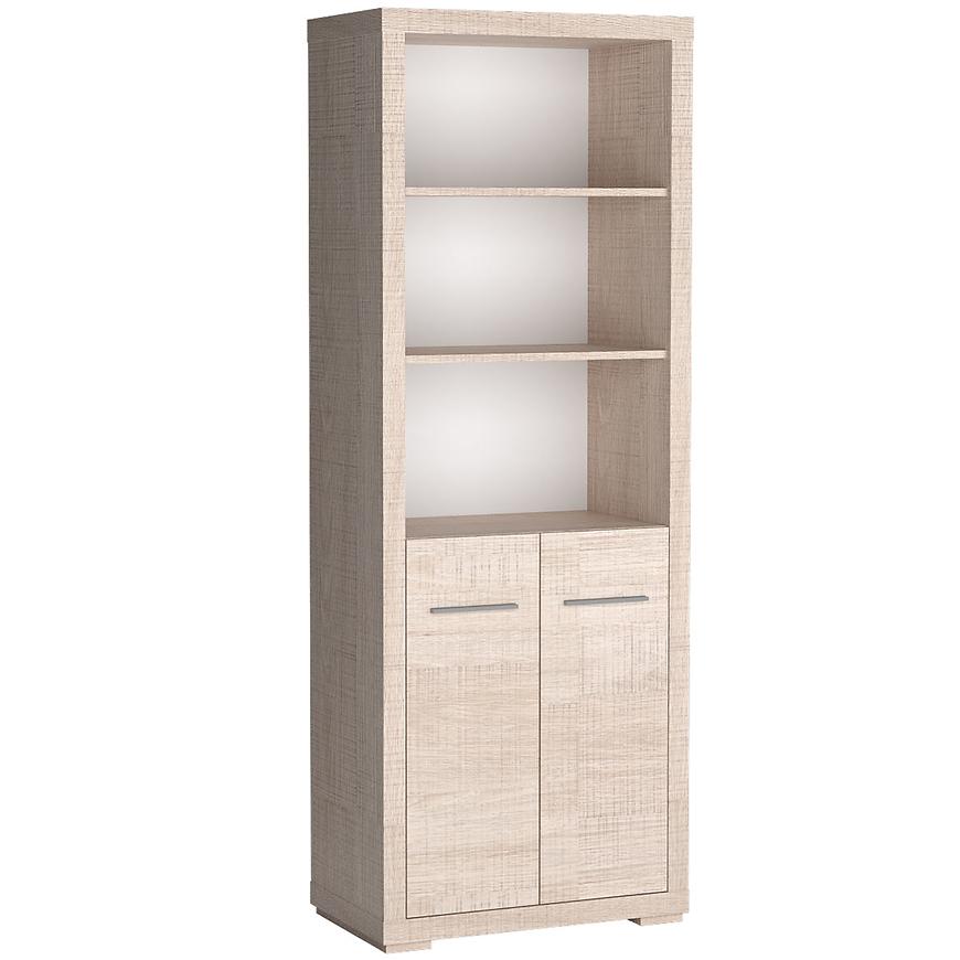 Vitrína Vegas v34 santana Baumax