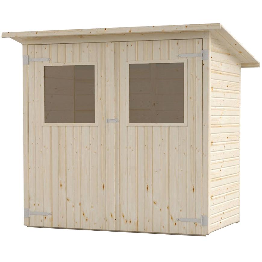 Zahradní domek Zimowit ten Baumax