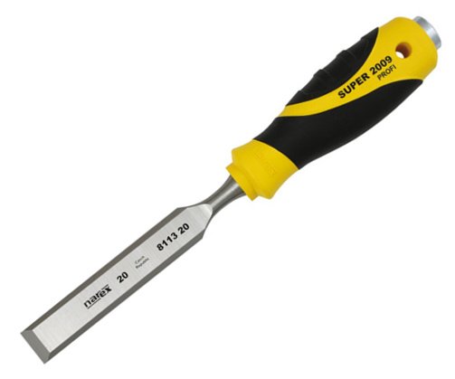Dláto ploché Super 2009 line Profi Narex 8113 - 3mm 8113 03