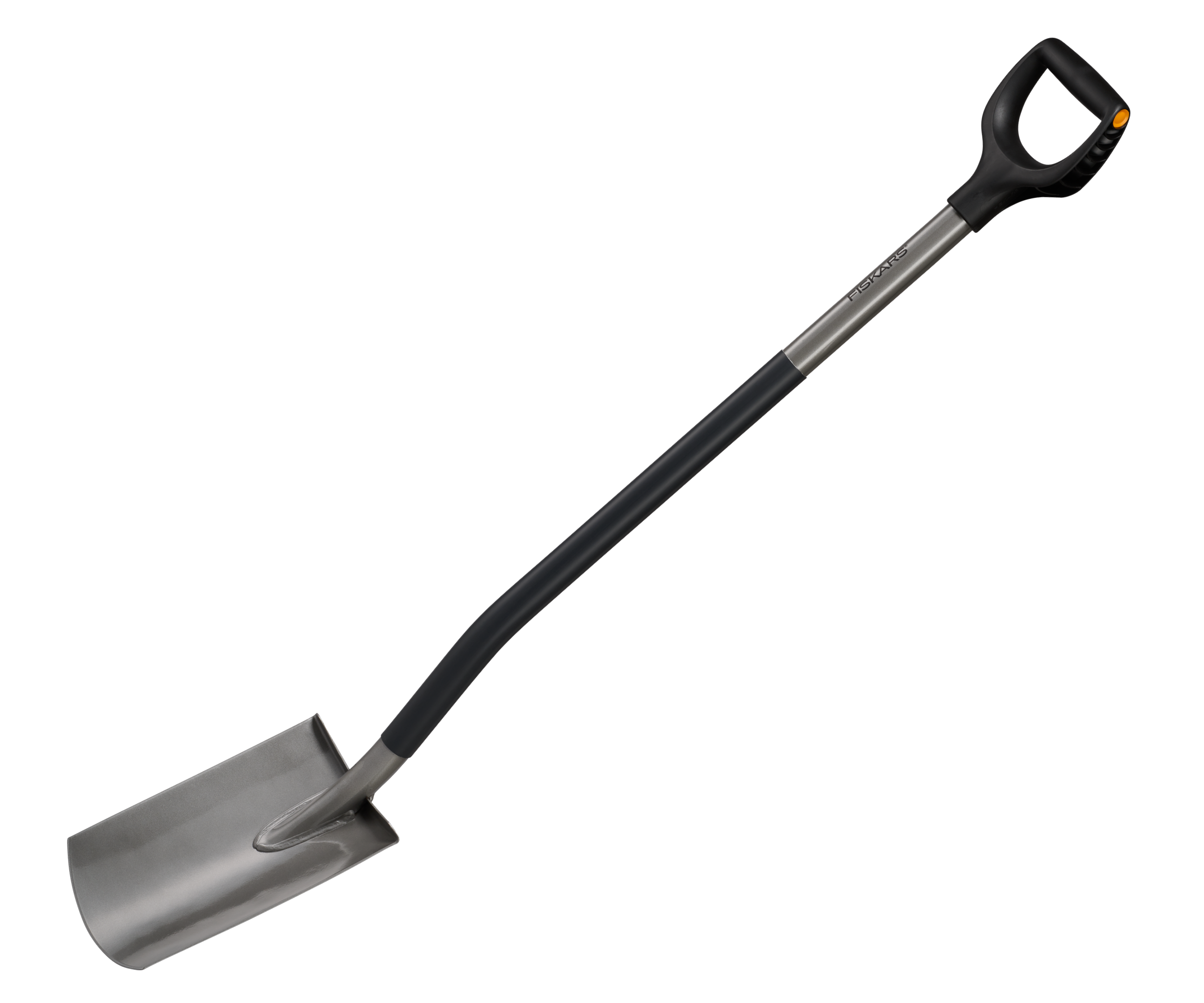 Rýč rovný Ergonomic Fiskars 1067512