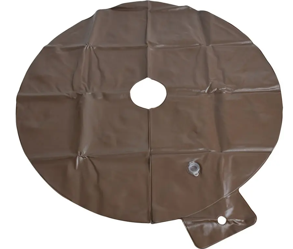 Vak zavlažovací 75l kruhový