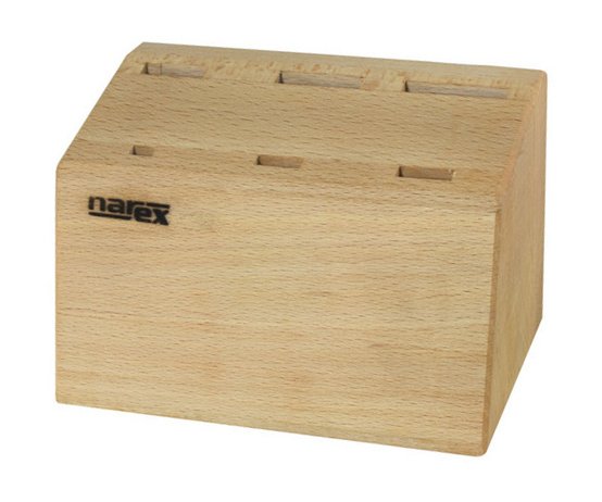 Stojan pro plochá dláta 6-32mm Wood line Plus Narex 8776 00