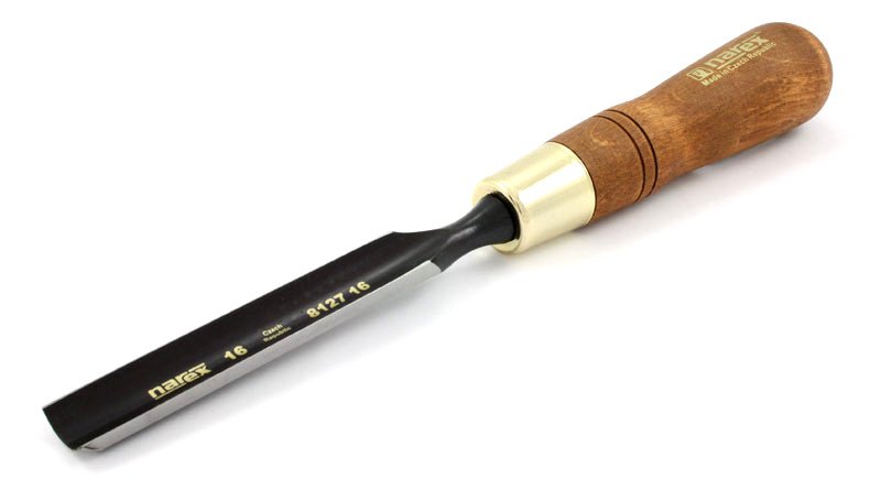 Dláto duté Wood line Plus Narex 8127 - 16mm 8127 16