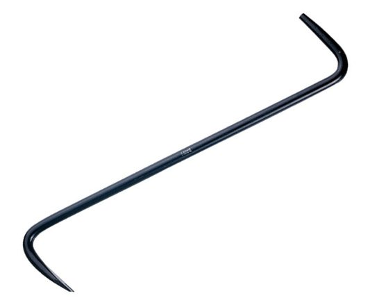 Vytahovač hřebíků 360mm Narex 8794 00