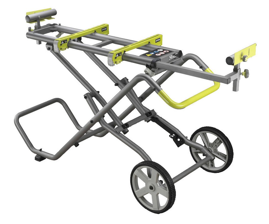 Stojan pro pokosovou pilu Ryobi RLSW01