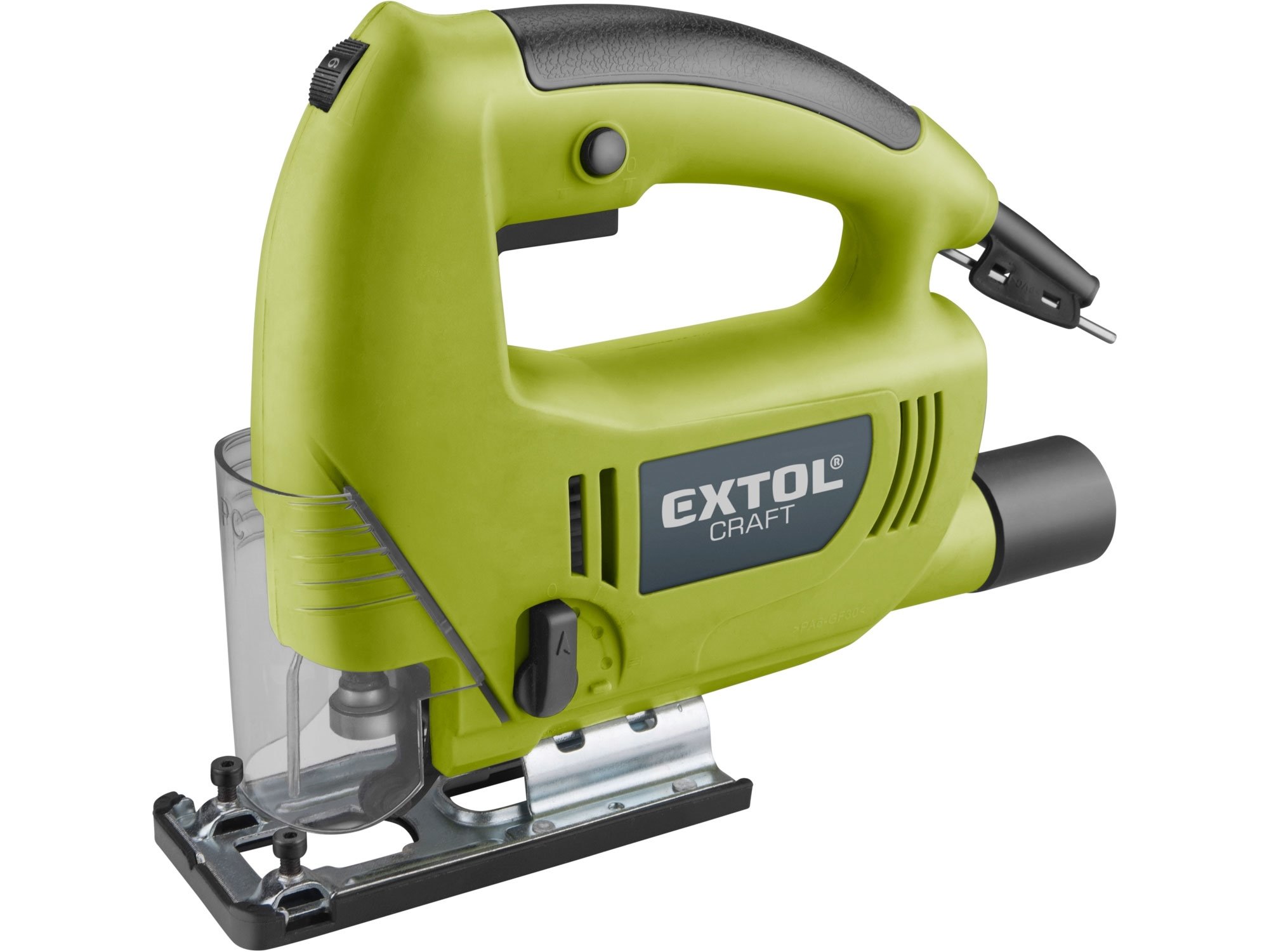 Extol Craft 405124 přímočará pila 650W