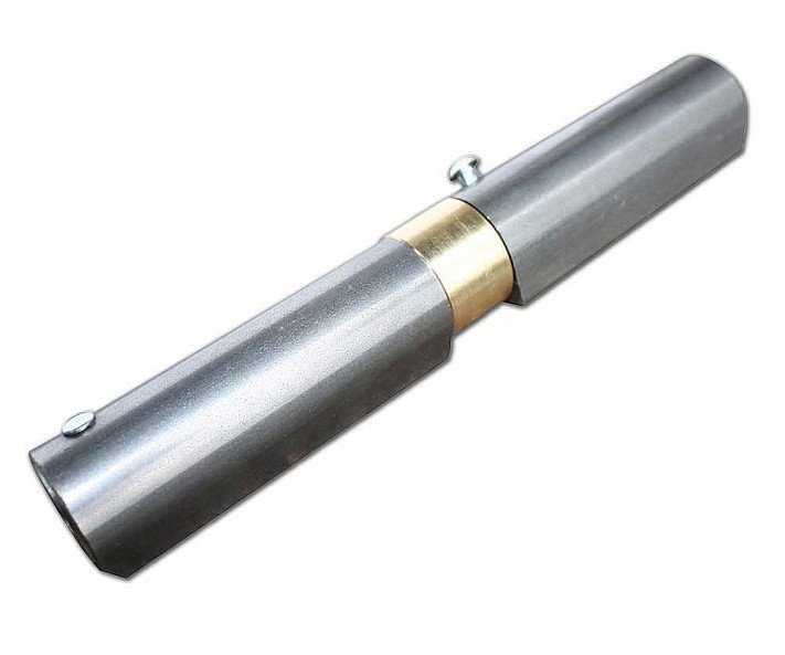 Závěs pružinový k přivaření