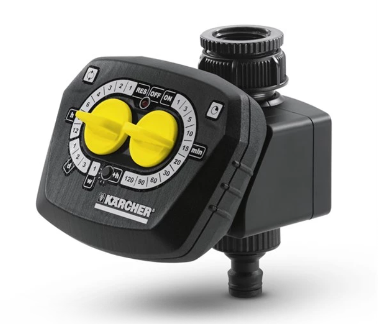 Hodiny zavlažovací Kärcher WT 4