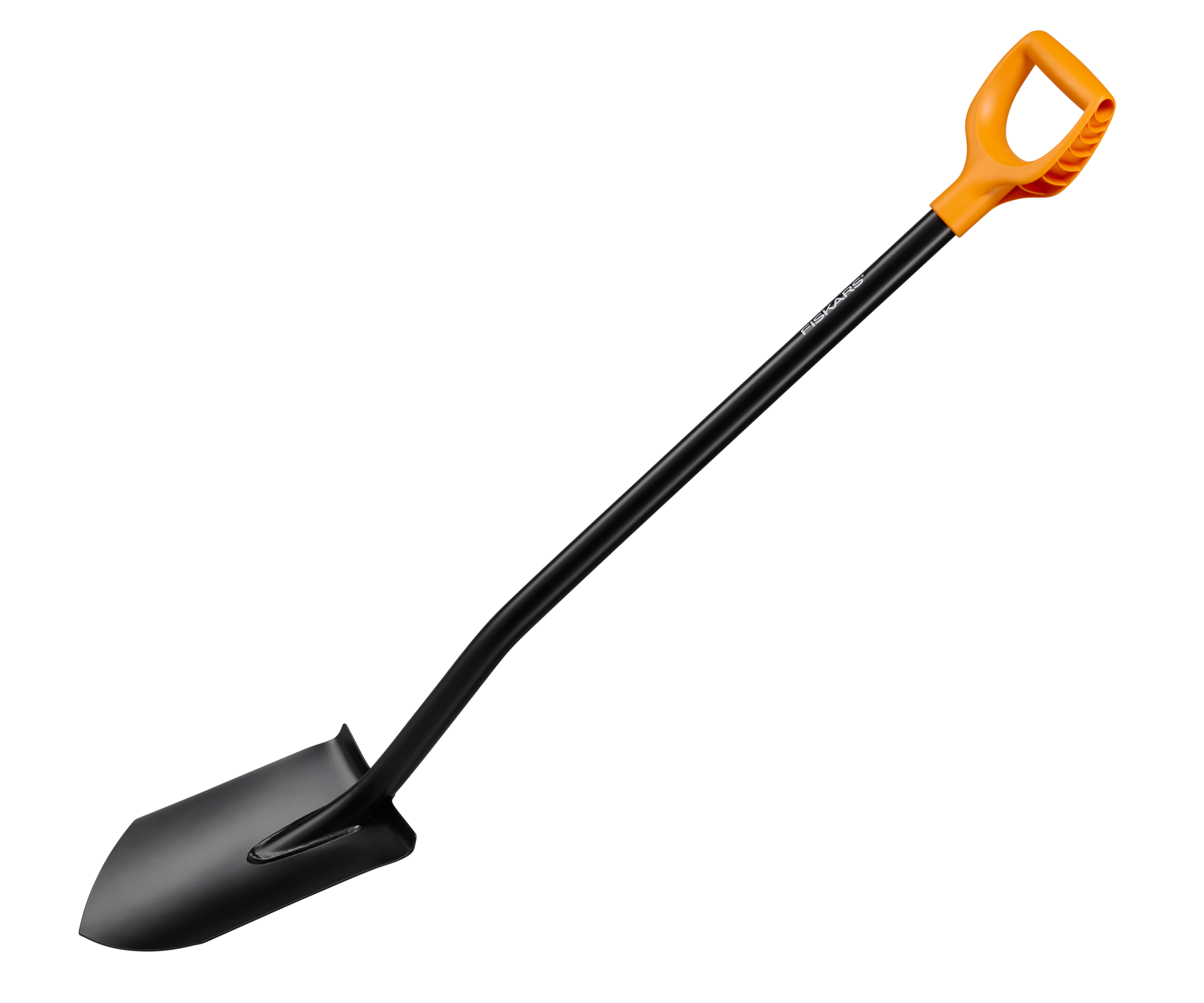 Rýč špičatý Solid Fiskars 1066716