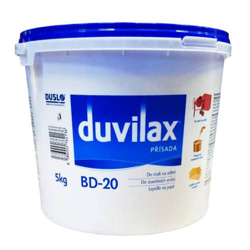 Duvilax BD-20