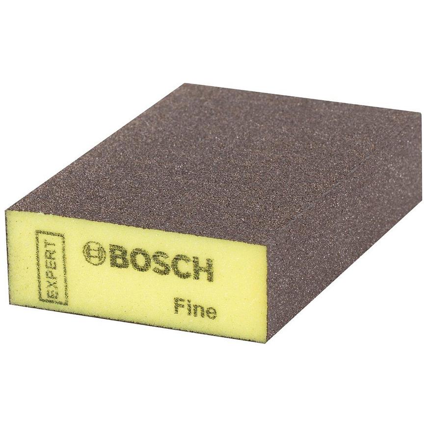 Brusna houba Expert S471 jemná Bosch