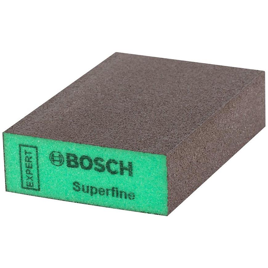 Brusna houba Expert S471 velmi jemná Bosch