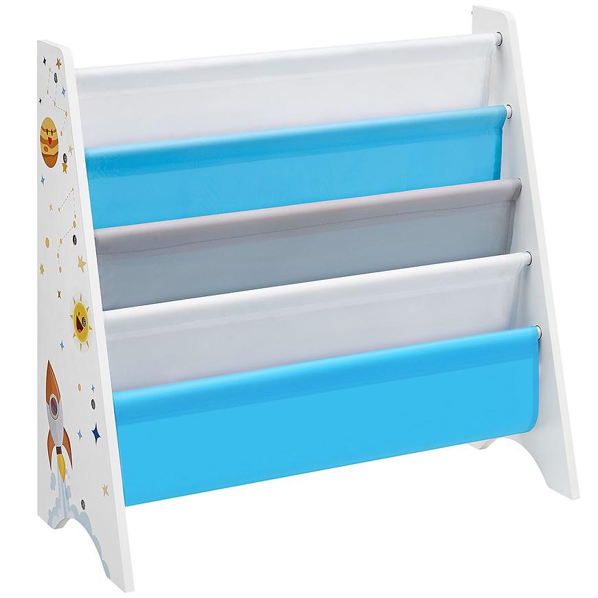 Dětská regál gkr72wt Baumax