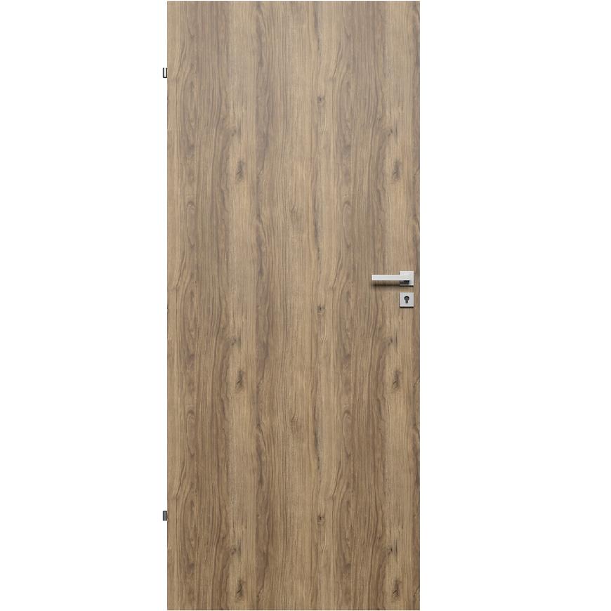 Interiérové dveře Kleopatra plné 80L Dub Catania 395 Baumax