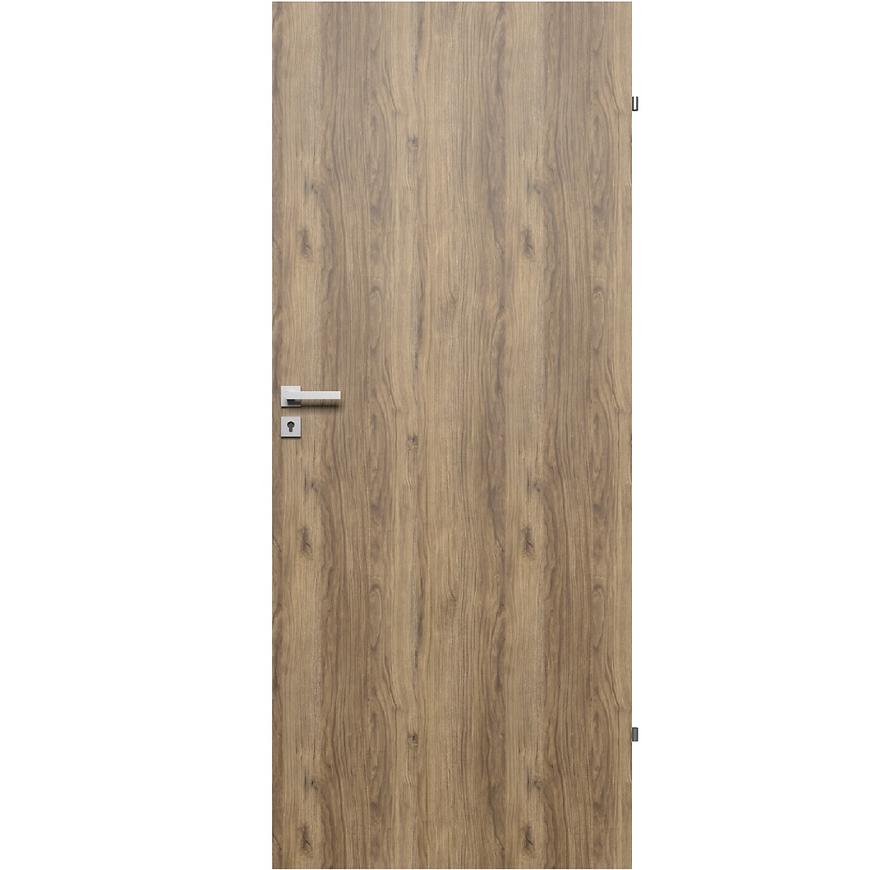 Interiérové dveře Kleopatra plné 80P Dub Catania 395 Baumax