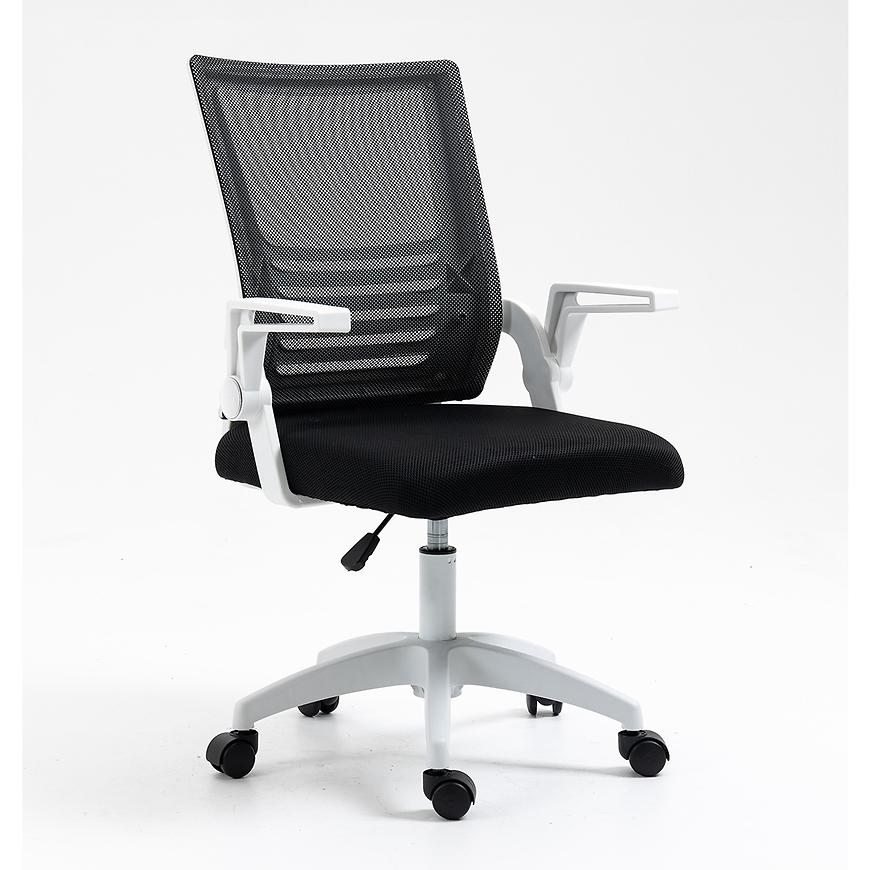 Kancelářská židle Bono 4787 černá Baumax