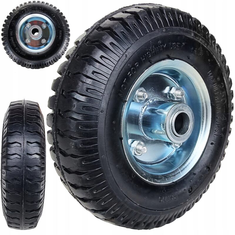 Kolo bantam nafukovací 2