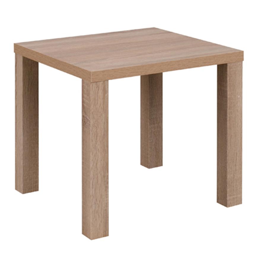 Konferenční stolek Hugo I sonoma Baumax