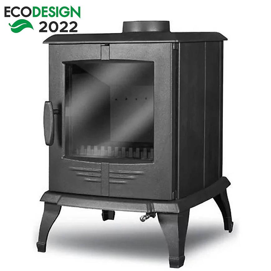 Krbová kamna P8 7.9 kW Eco Kaw Met