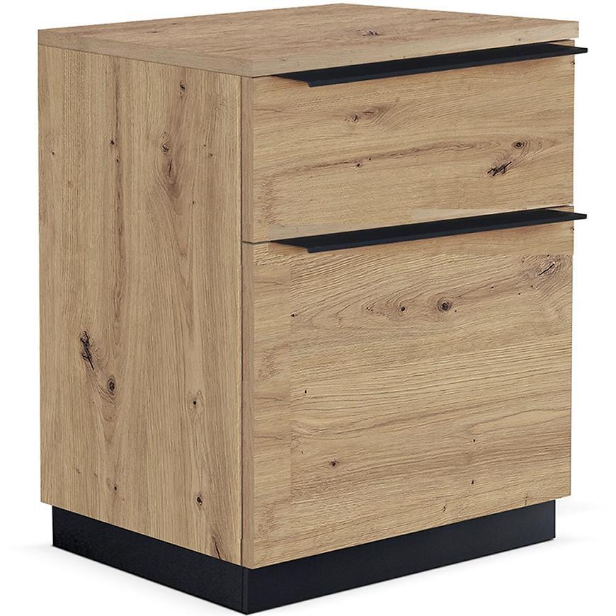 Noční stolek Orlando artisan Baumax